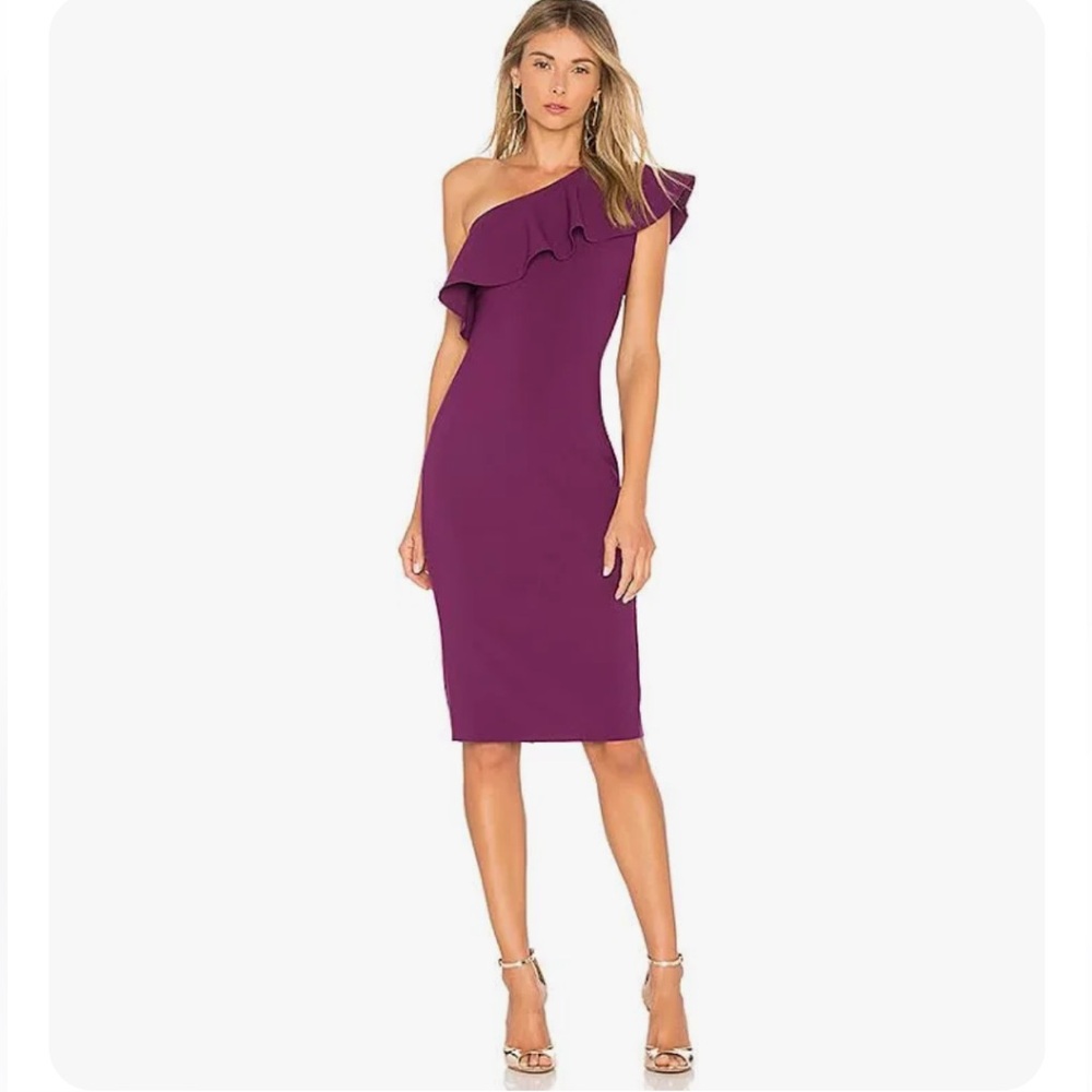Likely Cocktail Dress - Wedding Guest from Revolve